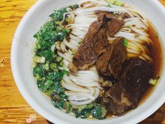 -肆姐面粉馆(坡子街店)