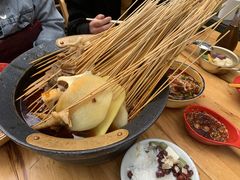 -冒椒火辣(奎星楼街店)