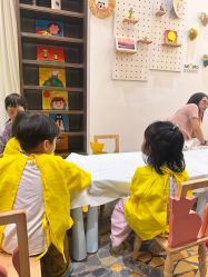 -奈尔宝·儿童乐园·亲子餐厅(星河湾店)