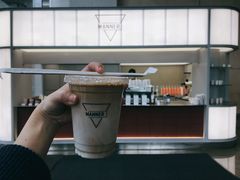 -Manner Coffee(IFS一楼店)
