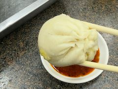 -胡家包子·清真(大众巷店)