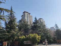 -木塔寺遗址生态公园