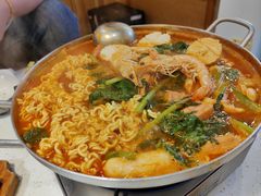 部队火锅-源味家(杏林街店)