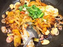 -猪肉婆私房菜(容桂总店)