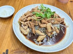 -黄记饮食店·潮汕家常菜(丹霞庄中区店)