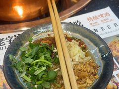 -镇江龙·火锅串串(武侯祠店)