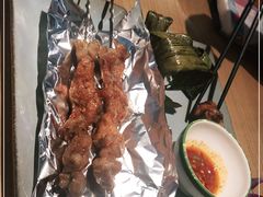 -米纸越南小馆(金鹰世界店)