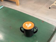 -Tequila Espresso(嘉善路店)