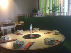 卡座-蛙蛙叫干锅年代(簋街总店)