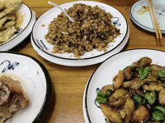 -圣夜东北菜烧烤·夜宵·小龙虾(胥江路店)