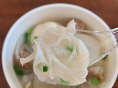 -同利肉燕老铺(澳门路店)