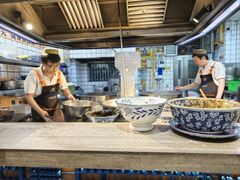 -清真·金城老碗牛肉面揪面片(兰州总店)