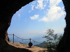 -吉林拉法山