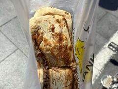 -宝光熏肉鞋底火烧(新街口店)