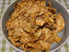 -玉桥餐厅(天坛店)