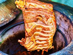 -陈记农家挂炉烤肉(雁南一路店)