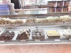 -长发西饼(道前店)