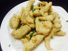 -越城记黑鱼煲(万达店)