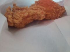 香辣鸡翅-德克士(北大街店)