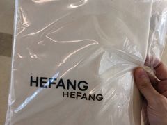 -HEFANG Jewelry何方珠宝(三里屯太古里店)