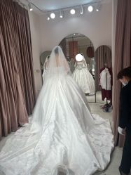 -PAI婚纱礼服设计馆【大牌租赁/高级定制】