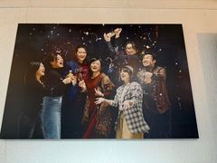 -ID.PHOTO照相馆(嘉里企业中心店)