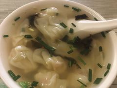 -文武王氏烧饼·无矾油条(西溪路店)