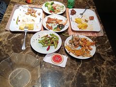 -汉丽斯巴西烤肉自助(市南店)