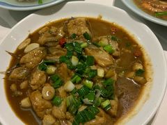 -小厨师·二十年沈家门小海鲜(百井坊巷店)