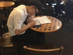 -星巴克(深圳港隆城分店)
