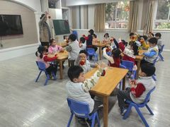 -徐汇区新宜幼稚园