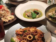 -太食獸泰式茶餐厅(IFS国金中心店)