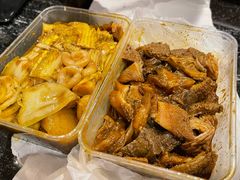 -明记牛杂(新马路分店)