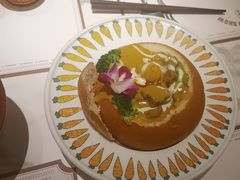 -太食獸泰式茶餐厅(艾尚天地店)