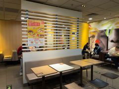 -麦当劳(望京国际商业中心店)