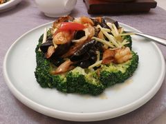 -和平馆·地道港澳茶餐厅(西门口店)