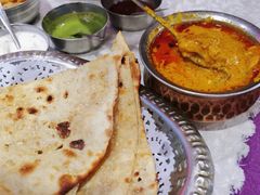 -葛尼沙印度餐厅 (镇明路店)