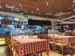 -北京华联购物中心(天通苑店)