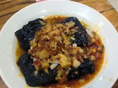 -湘人龙记老长沙米粉(鸟巢店)