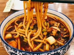 炒米粉-清真·玛丽亚新疆菜主题餐厅(浙江中路店)