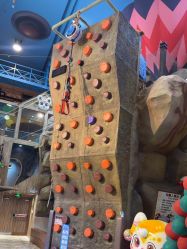 -卡通尼·Safari非洲探索乐园·生日会(金桥国际商业广场店)