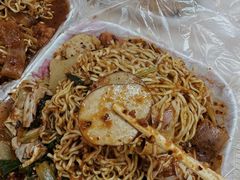 -大江麻辣拌(石油学院店)