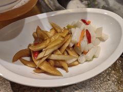 -好灶头妈妈菜·千岛湖柴火鱼餐厅(桐庐店)