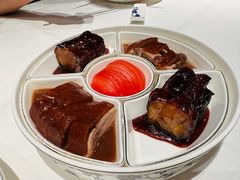 -炳胜品味(深圳万象城店（罗湖）)