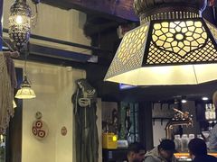 -Uncle Kosto科斯托·中东菜