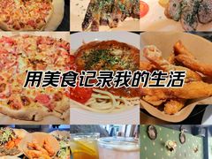 -The Cheebat 锌吧·Bistro(体育西店)