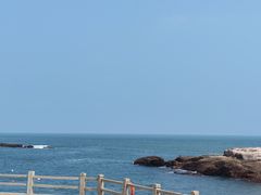 -东极岛景区-青浜岛