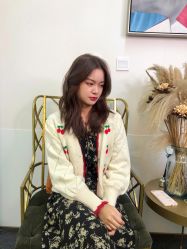 -icare美发沙龙