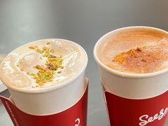 -Seesaw Coffee(苏州中心店)