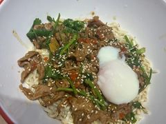 -阿当·小炒牛肉面(人广店)